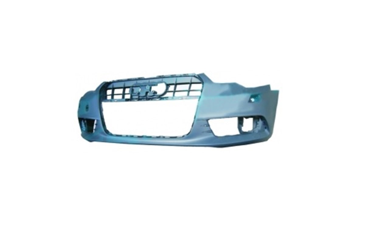 A6AUDI A6 ÖN TAMPON FAR YIK.DELİKLİ AST.11- 4G0807065GRUDE-GAAUD07A6054