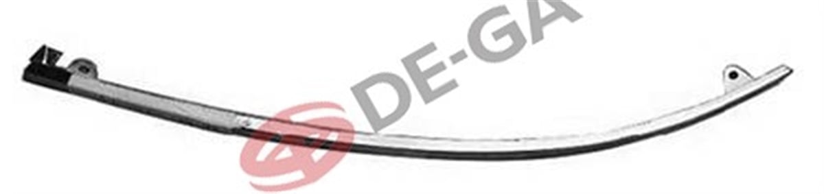 A6AUDI A6 ÖN TAMPON KUŞAĞI KROM SAĞ 02-04 4B0807174E2ZZDEGAAUD07A6011