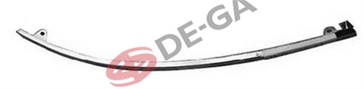 A6AUDI A6 ÖN TAMPON KUŞAĞI KROM SOL 02-04 4B0807173E2ZZDEGAAUD07A6010