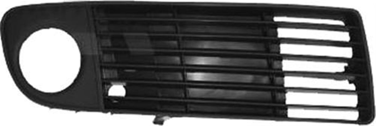 A6AUDI A6 ÖN TAMPON PANJURU DELIKLİ DİZEL SAĞ 97- 4B0807682S01CDE-GAAUD07A6008