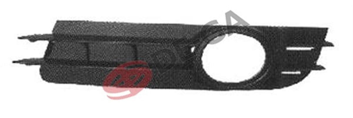 A6AUDI A6 ÖN TAMPON PANJURU DELİKLİ SOL 04- 4F0807681A01CDEGAAUD07A6006