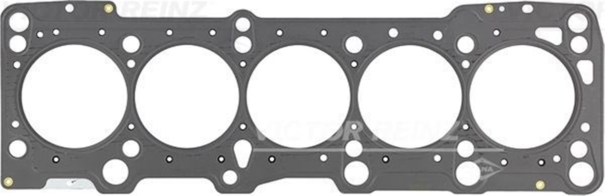 A6SİLİNDİR KAPAK CONTASI 1 DELİK TRANSPORTER T4 -AUDI A6-VOLVO-LT 2.5 TDI ANJ-ACV V.REINZ 613195030V.REINZV.REINZ 613195030