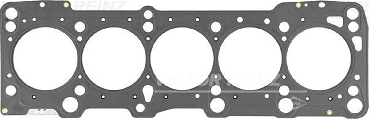 A6SİLİNDİR KAPAK CONTASI 2 DELİK TRASNPORTER T4-AUDI A6-VOLVO- 2.5 TDI ANJ-ACV V.REINZ 613195040V.REINZV.REINZ 613195040