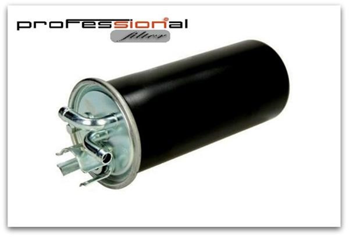 A6YAKIT FİLTRESİ AUDI A6 2.7 TDİ-3.0TDİ 04-11 ASB-BMK SION SD3085SIONSION SD3085