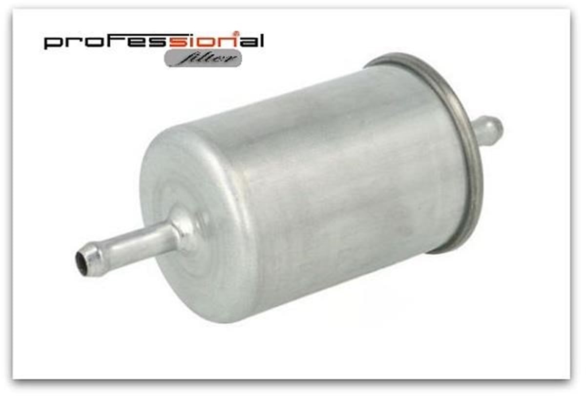 A6YAKIT FİLTRESİ VECTRA A-ASTRA F-PEUGEOT 106-P205-P306-P309-POLO-CADDY-CORDOBA-AUDI A6-IBIZA-INCA-LEXCAN SION SB4054SIONSION SB4054