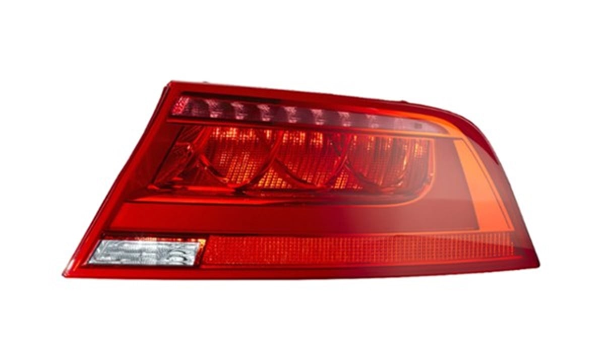 A7STOP LAMBASI DIŞ ÇAMURLUK SAĞ AUDI A7 C7. S7. RS7 10-14 ULO 1090004ULOULO 1090004