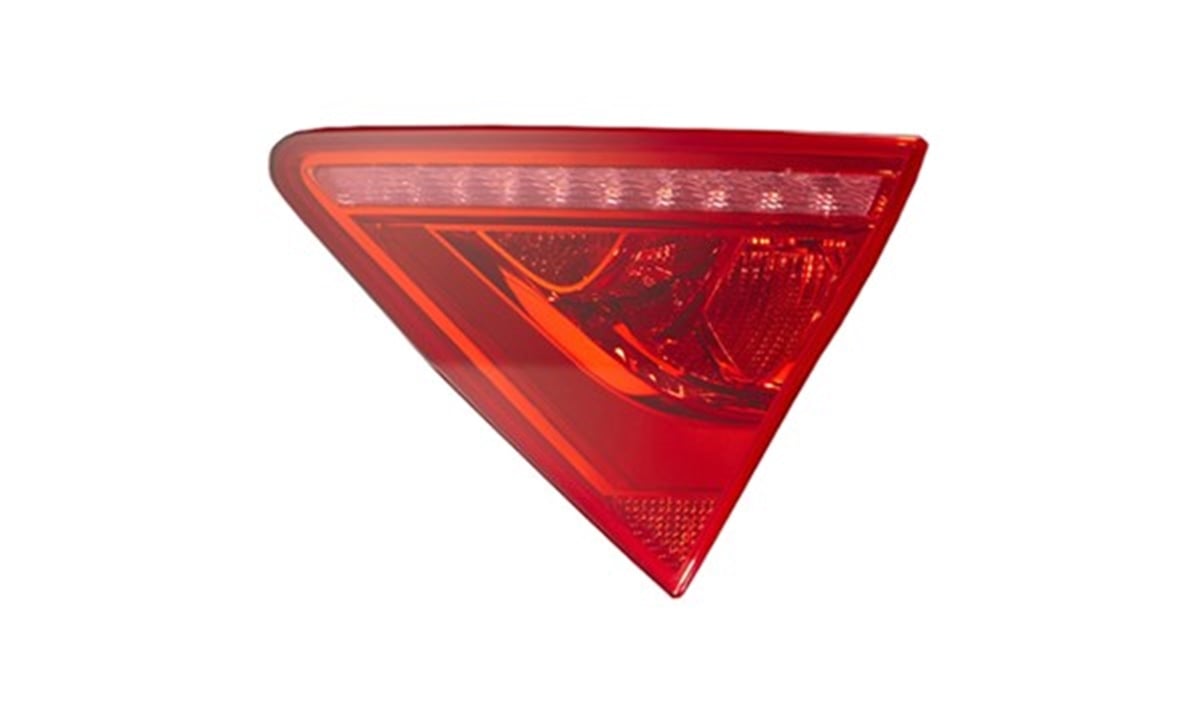 A7STOP LAMBASI İÇ BAGAJ SAĞ AUDI A7 C7 10-14 ULO 1090006ULOULO 1090006