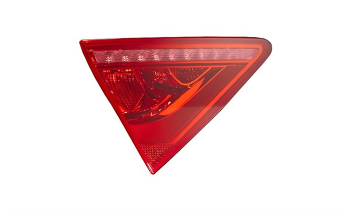 A7STOP LAMBASI İÇ BAGAJ SOL AUDI A7 C7 10-14 ULO 1090005ULOULO 1090005