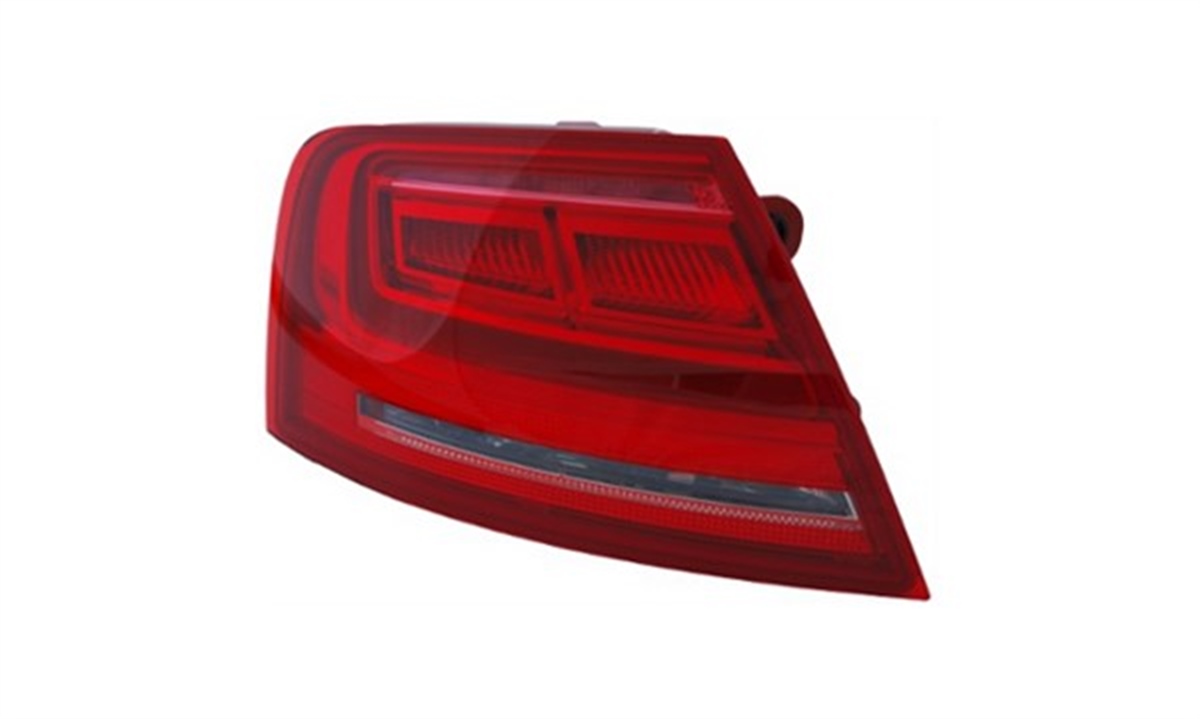 A8STOP LAMBASI DIŞ ÇAMURLUK SOL AUDI A8 D4 10-13 ULO 1083003ULOULO 1083003