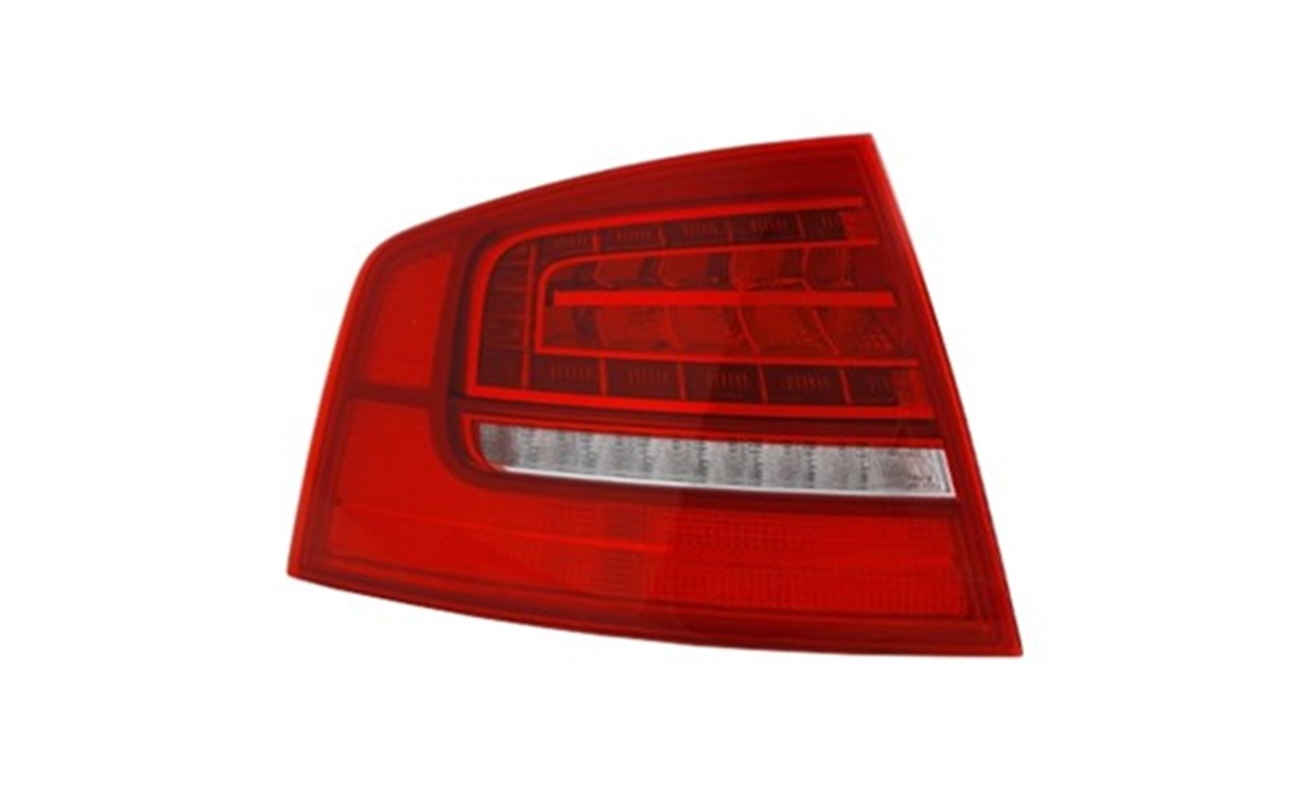 A8STOP LAMBASI DIŞ ÇAMURLUK SOL AUDI A8 D3 FL 07-10 ULO 1044001ULOULO 1044001