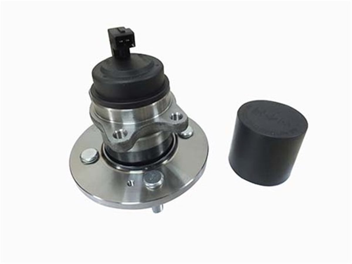 ACCENT527501G101 ARKA TEKER PORYASI RULMANLI ACCENT-ERA-GETZ 1.4-1.5 CRDI-1.6 ABS Lİ VKBA6809 MOBIS 527501G100MOBİSMOBIS 527501G100