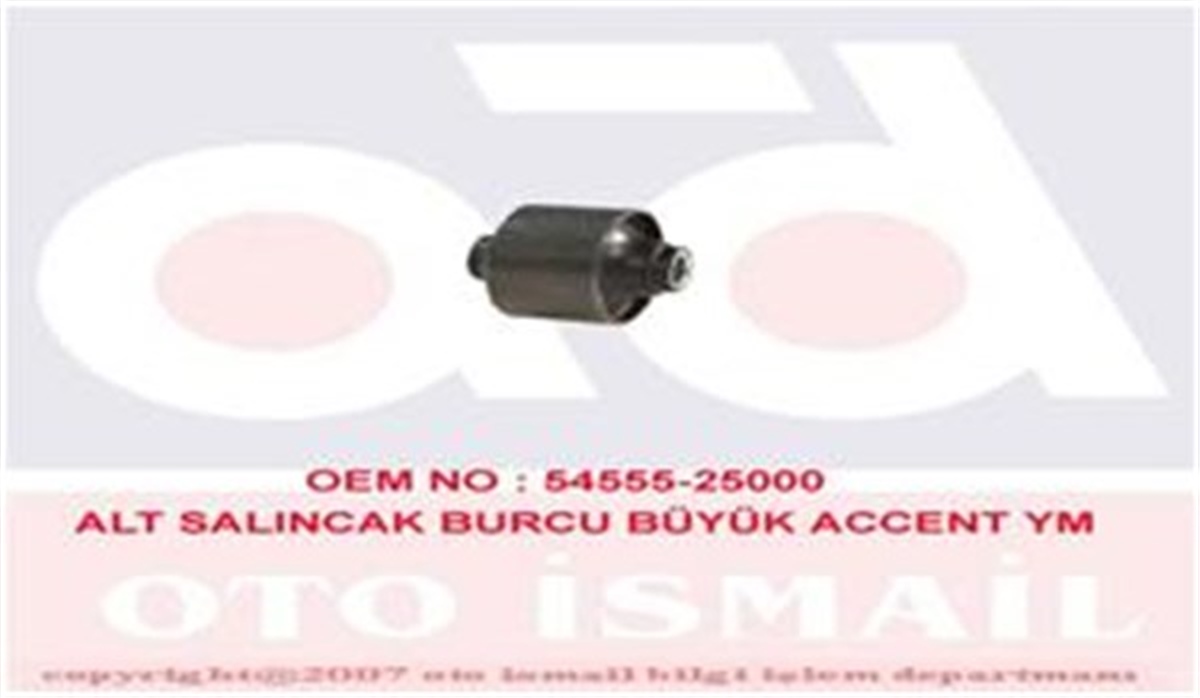 ACCENTALT SALINCAK BURCU BÜYÜK ACCENT YM OCAN 514OTOCANOCAN 514