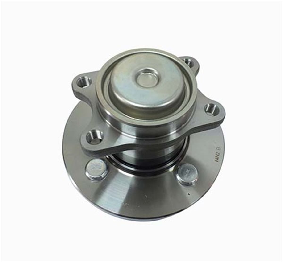 ACCENTARKA TEKER PORYASI RULMANLI ACCENT -ERA-GETZ 1.4-1.5 CRDI-1.6 ABS SİZ 4 DELİK MOBIS 527501G001MOBİSMOBIS 527501G001