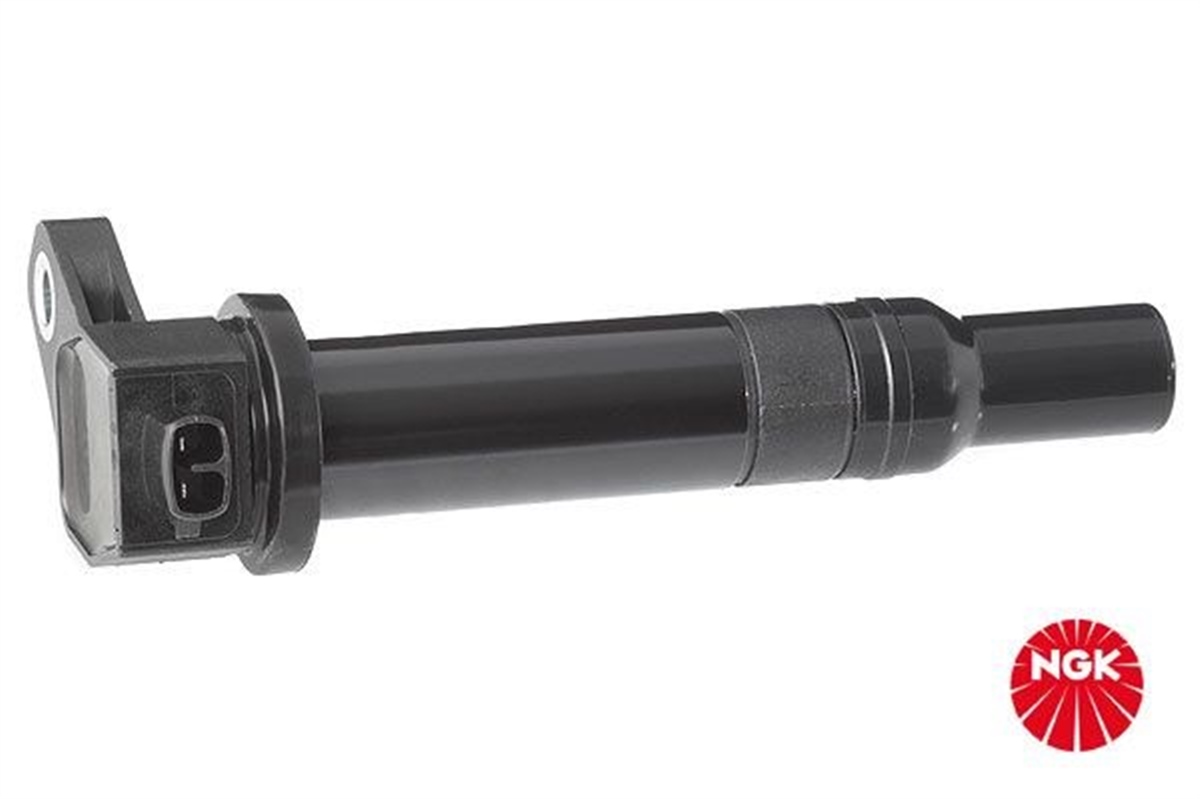 ACCENTATEŞLEME BOBİNİ U5073 KALEM BOBİN ACCENT ERA 1.6--1 .4-KIA RIO L4-1.6 NGK 48247NGKNGK 48247