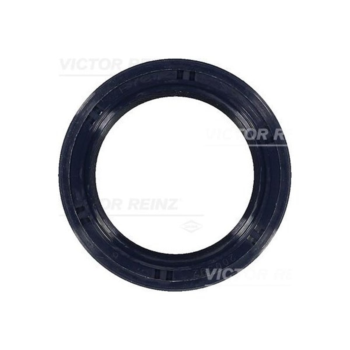 ACCENTEKSANTRİK MİL KEÇESİ ACCENT-GETZ-MATRİX X-1.5CRDİ-ELANTRA-SANTAFE-TRAJET-TUCSON 2.0 CRDİ 36X50X8 V.REINZ 815344100V.REINZV.REINZ 815344100