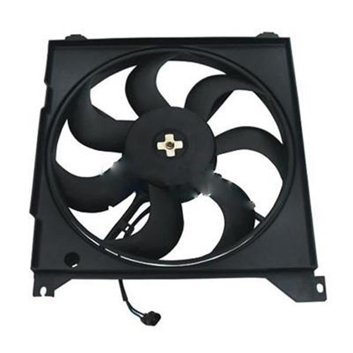 ACCENTFAN MOTORU PERVANELİ ACCENT 06-08 KLİMALI ORIS FHY036CORISORIS FHY036C