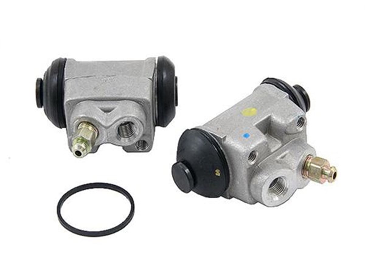 ACCENTFREN SİLİNDİRI ARKA SOL ACCENT 00-06 -ELANTRA 00 MATRİX 01 G MOBIS 5833025000MOBİSMOBIS 5833025000