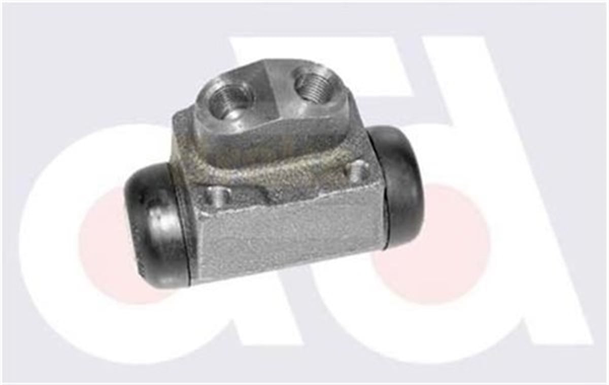 ACCENTFREN SİLİNDİRİ SOL ACCENT 1.3I 12V-1.5I 12V-1.5I 16V 94-00 19.05MM RIW CW5958RIWRIW CW5958