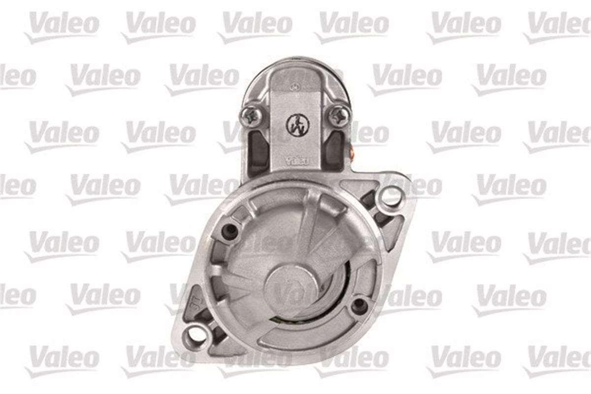 ACCENTMARŞ MOTORU HYUNDAI ACCENT 1.6 2011 MT-GETZ VALEO 600258VALEOVALEO 600258