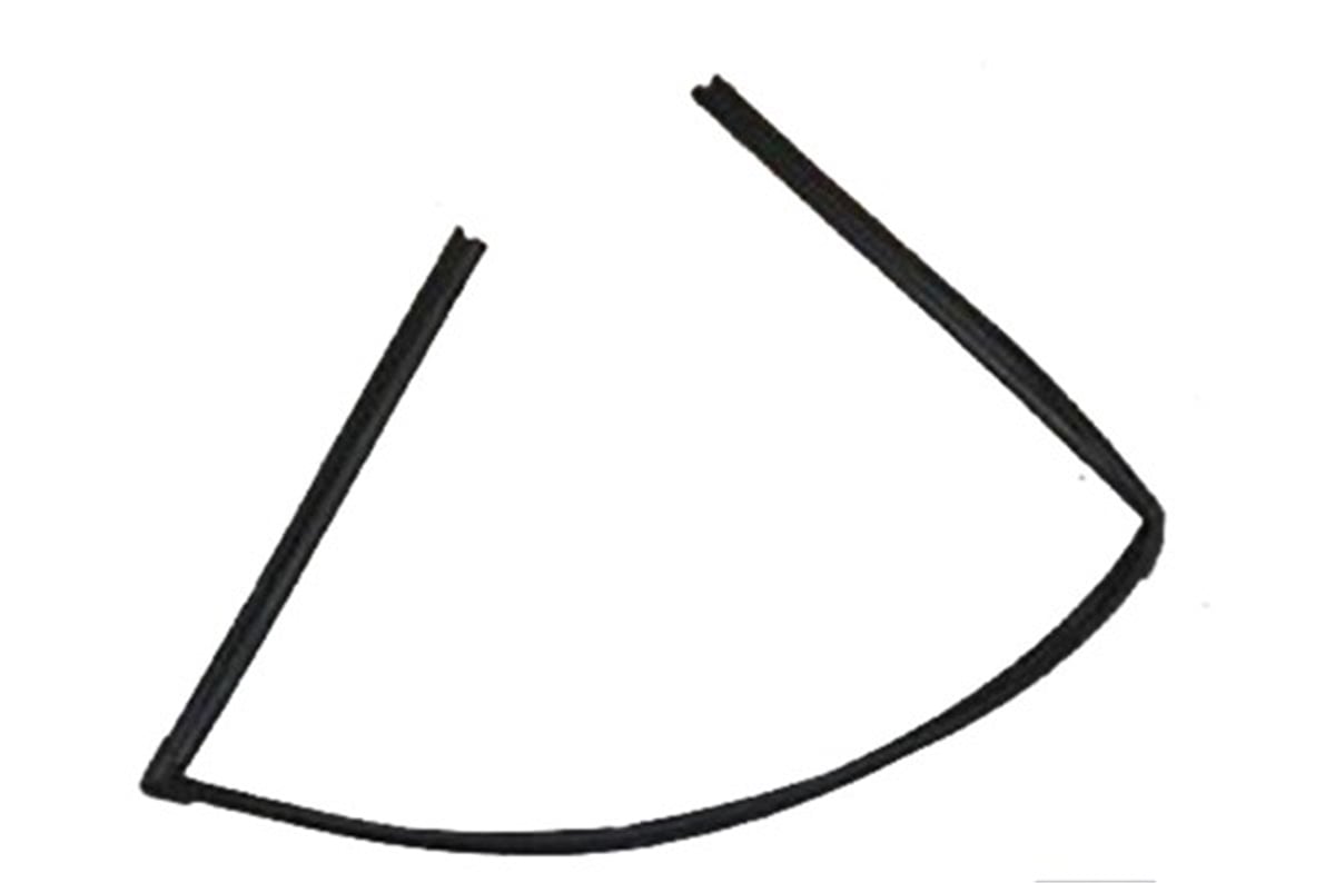 ACCENTÖN KAPI CAM FİTİLİ SOL ACCENT ERA 06 G MOBIS 825301E000MOBİSMOBIS 825301E000