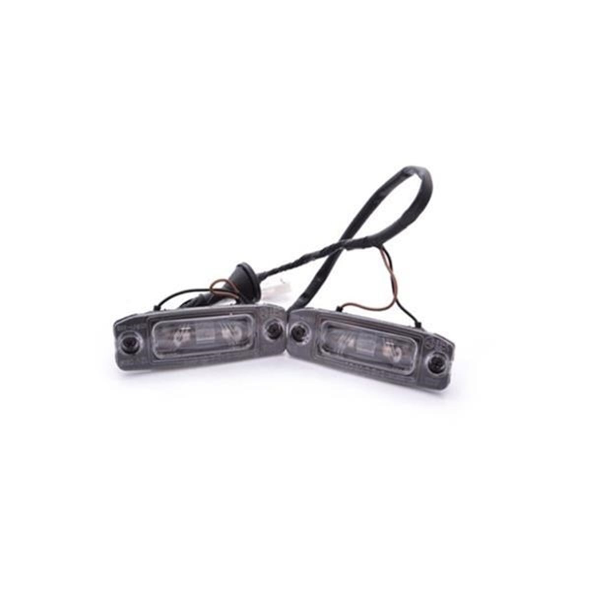 ACCENTPLAKA LAMBASI ACCENT ERA 06 MOBIS 925011E000MOBİSMOBIS 925011E000