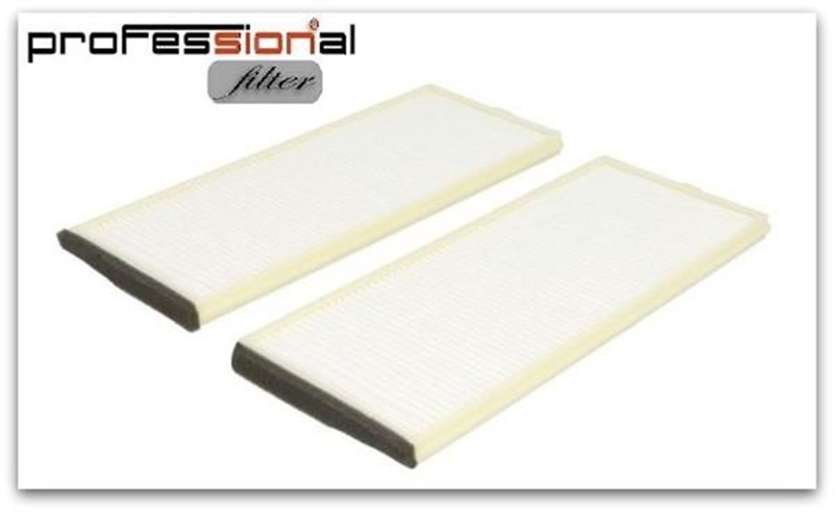 ACCENTPOLEN FİLTRESİ ACCENT II 1.3-1.5CRDI-1.6 00-05 - GETZ 1.1-1.3-1.5CRDI-1.6 02- SION SC5078-2SIONSION SC5078-2