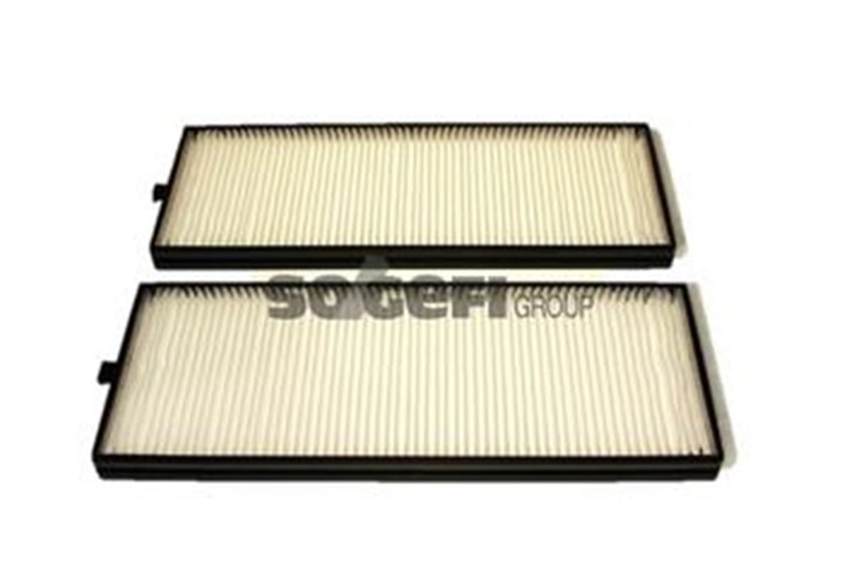 ACCENTPOLEN FİLTRESİ ACCENT II 1.3-1.5CRDI-1.6 00-05 - GETZ 1.1-1.3-1.5CRDI-1.6 02- PURFLUX AH375-2PURFLUXPURFLUX AH375-2