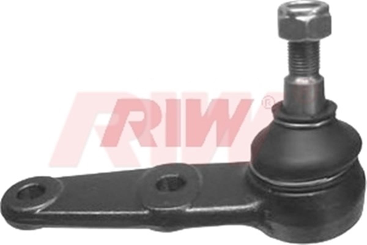 ACCENTROT MİLİ SAĞ-SOL MANUEL ACCENT 94-00 ELANTRA-LANTRA 95-00 EXCEL 94-98 S COUPE 1.5İ 90-96 RIW HY3001RIWRIW HY3001