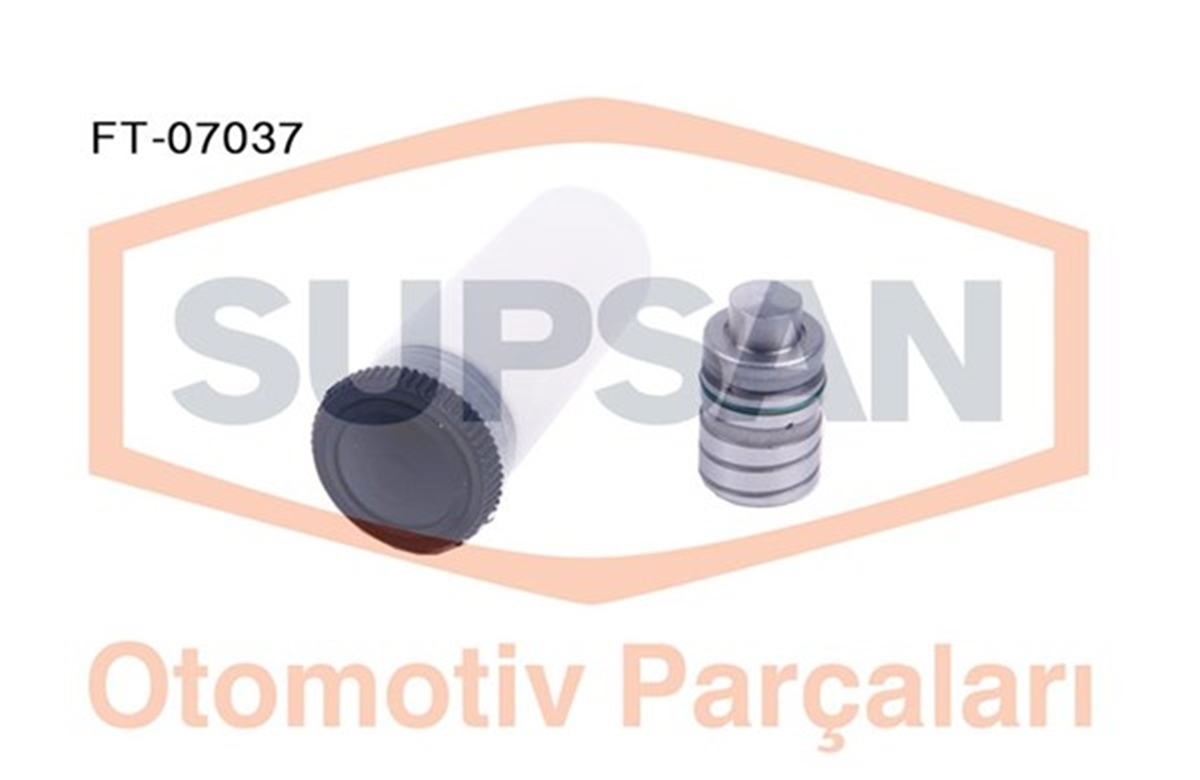 ACCENTSUBAP FİNCANI TAKIM HİDROLİK 12 FİNCAN ACCENT 1.3-1.5 12V IN-EX SUPSAN FT-07037SUPSANSUPSAN FT-07037