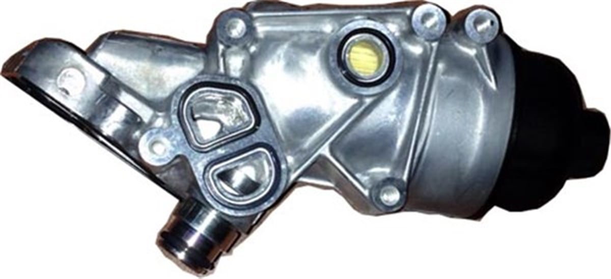 ACCENTYAĞ FİLTRESİ KOMPLE ACCENT ERA DİZEL-MATRİX X-ELANTRA-İ30 MOBIS 263102A002MOBİSMOBIS 263102A002