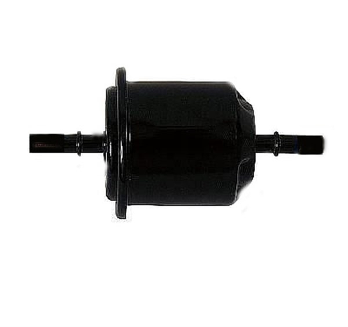 ACCENTYAKIT FİLTRESİ HYUNDAI ACCENT YM FİŞLİ WK55-1 SARDES SF252SARDESSARDES SF252