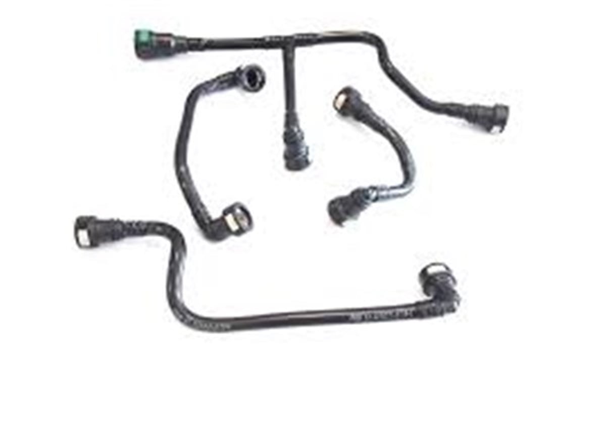 ACCENTYAKIT HORTUMU HUNDAI ACCENT-SOLARIS-KIA RIO EURO 3-EURO 4 1.4MPI-1.6MPI 11-15 WINTECH 0500803WINTECHWINTECH 0500803