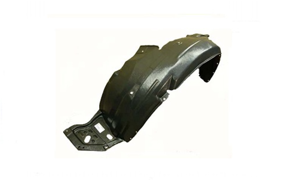 ACCORDHONDA ACCORD ÖN ÇAMURLUK DAVLUMBAZ SOL 08- 74150TL0G10DE-GAHON15AC006