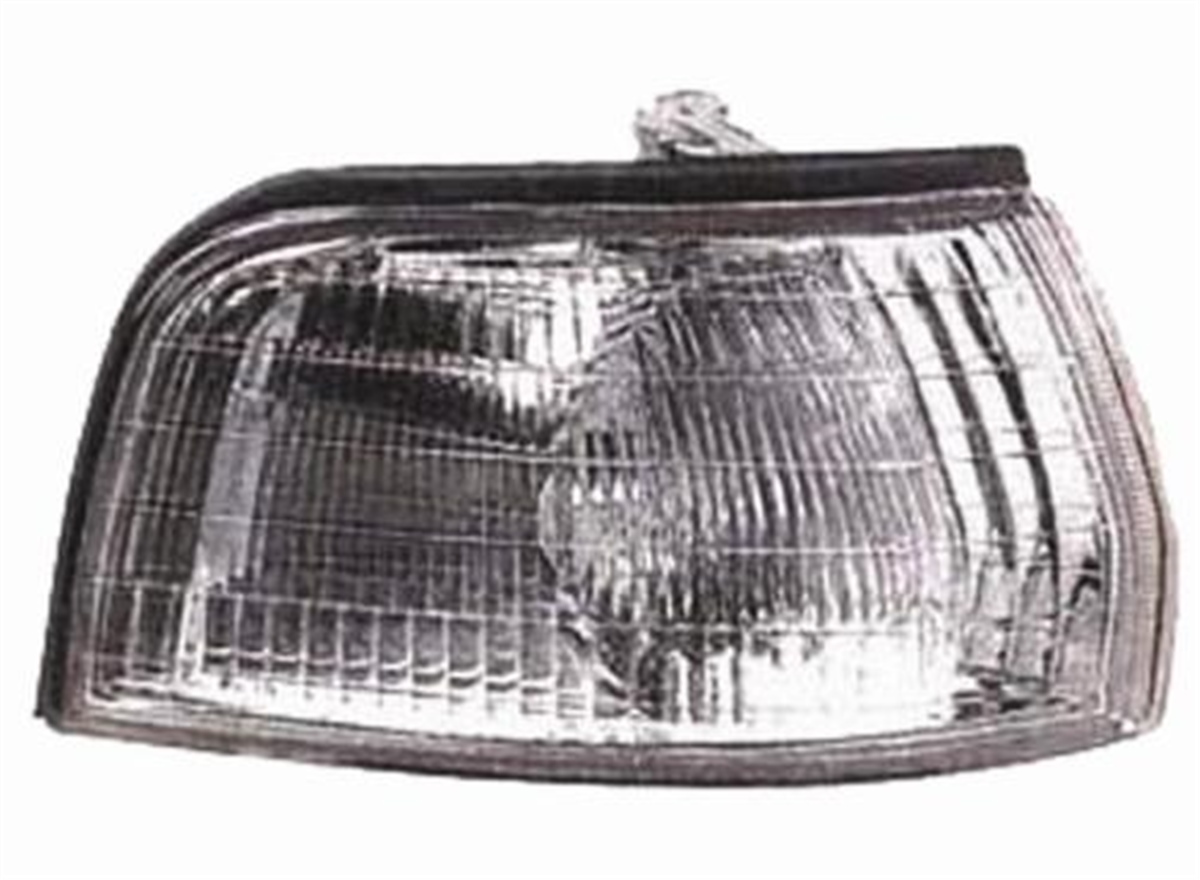 ACCORDHONDA ACCORD ÖN SİNYAL BEYAZ SAĞ 90-92 34300SM4G03DEGAHON10AC003