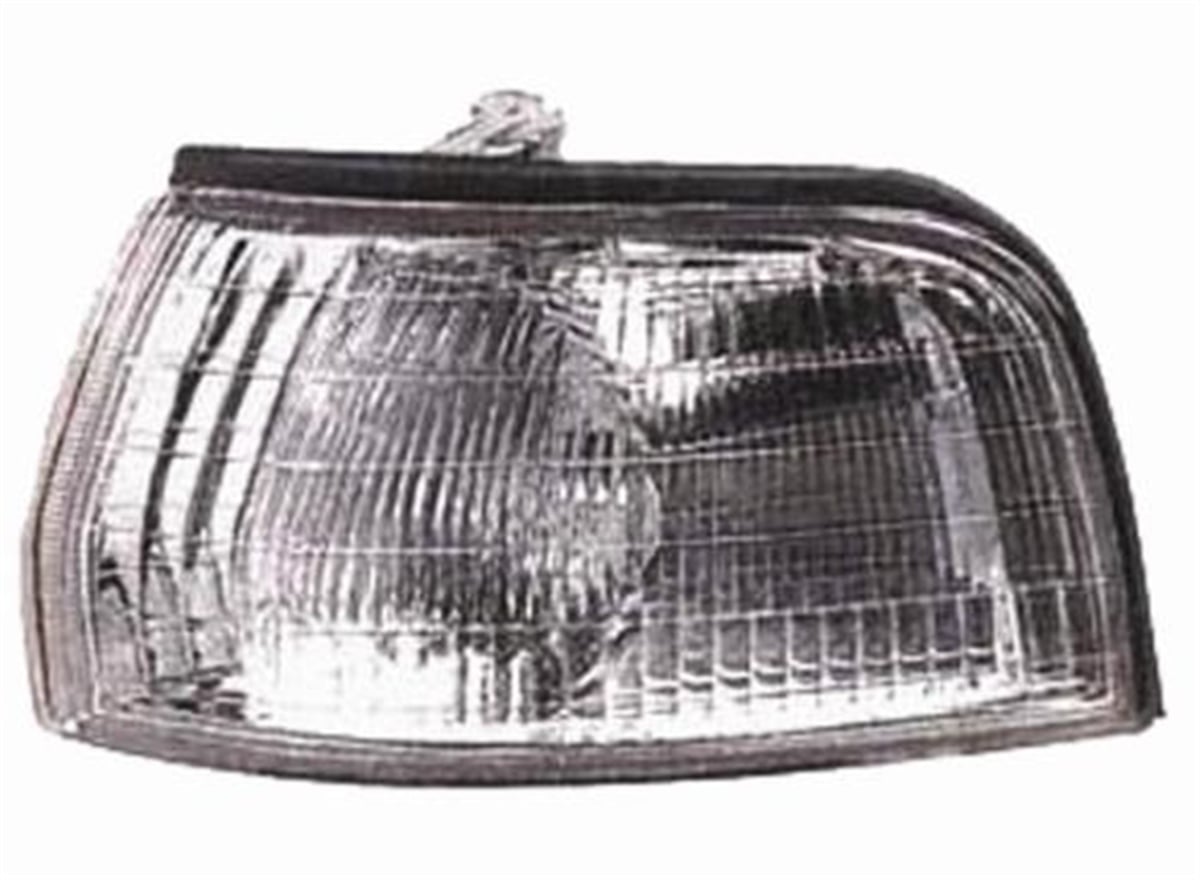 ACCORDHONDA ACCORD ÖN SİNYAL BEYAZ SOL 90-92 34350SM4G03DEGAHON10AC004