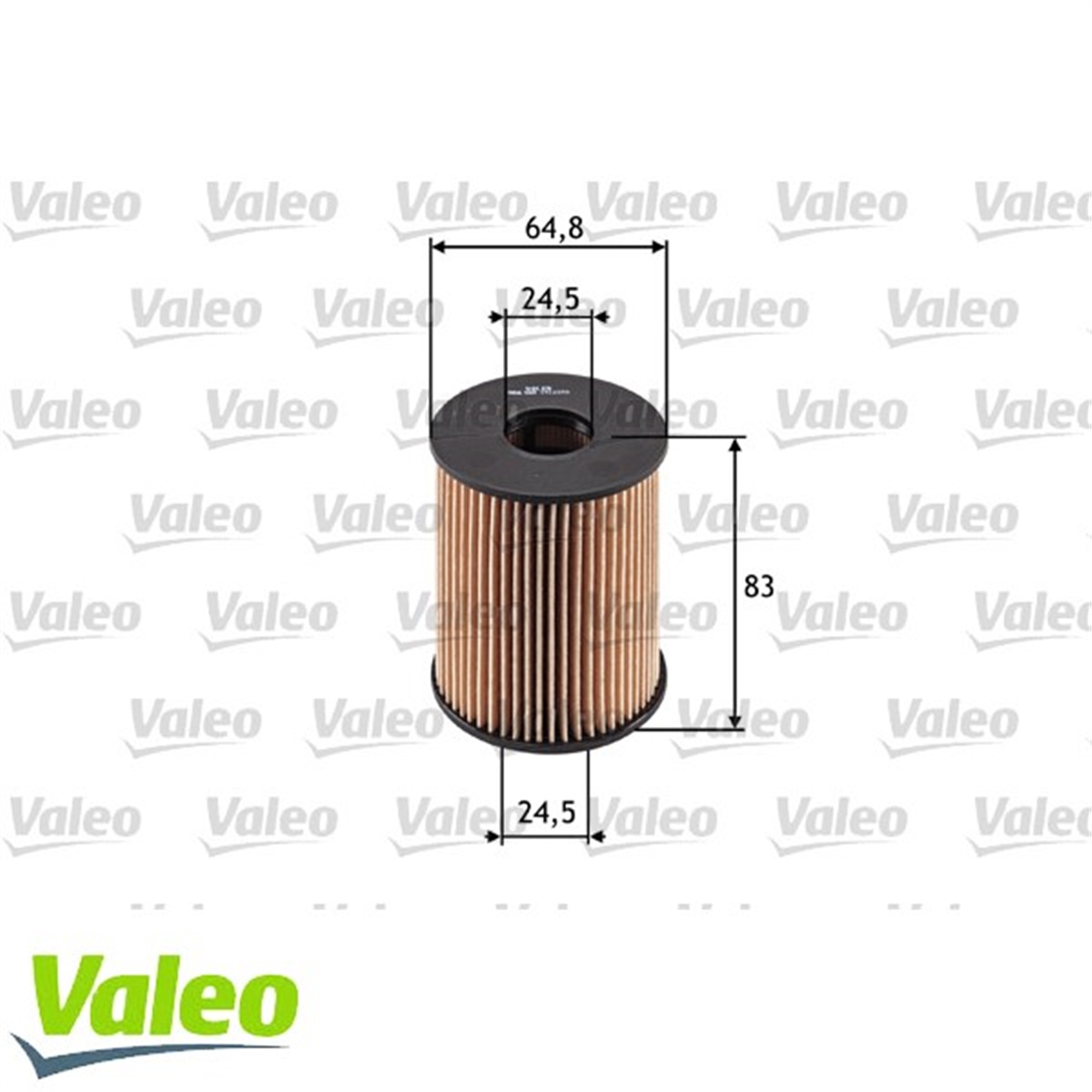 ALBEA0986TF0029 YAĞ FİLTRESİ ALBEA-DOBLO-PALIO-FIORINO-GRANDE PUNTO 1.3 JTD 03 -COMBO 1.3 CDTI VALEO 586516VALEOVALEO 586516