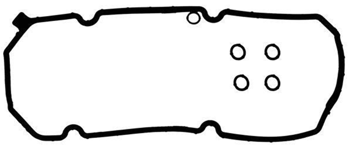 ALBEA713754400 ÜST KAPAK CONTASI PALIO-ALBEA 1.2-DOBLO-LINE-IDEA 1.4 V.REINZ 153754401V.REINZV.REINZ 153754401