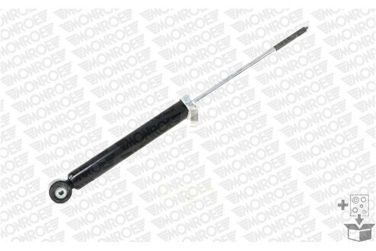 ALBEAARKA AMORTİSÖR L-R GAZLI PALIO HB-ALBEA 96-00 01 MONROE GMN023965MONROEMONROE GMN023965