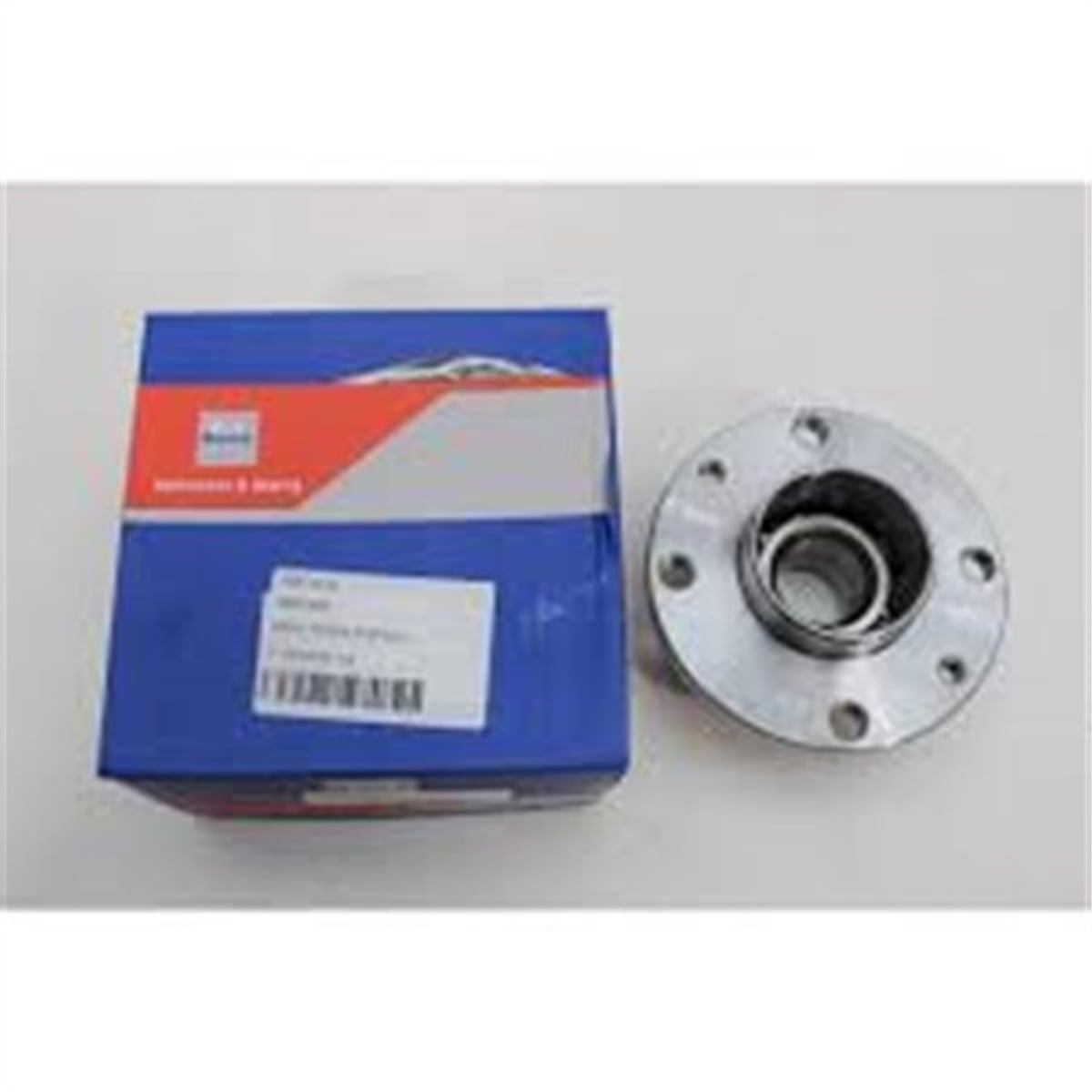 ALBEAARKA TEKER PORYASI RULMANI TEMPRA-DOBLO-PALIO-ALBEA-MAREA ABS SİZ 4 BİJON MOTORTEC TMP0424MOTORTECMOTORTEC TMP0424