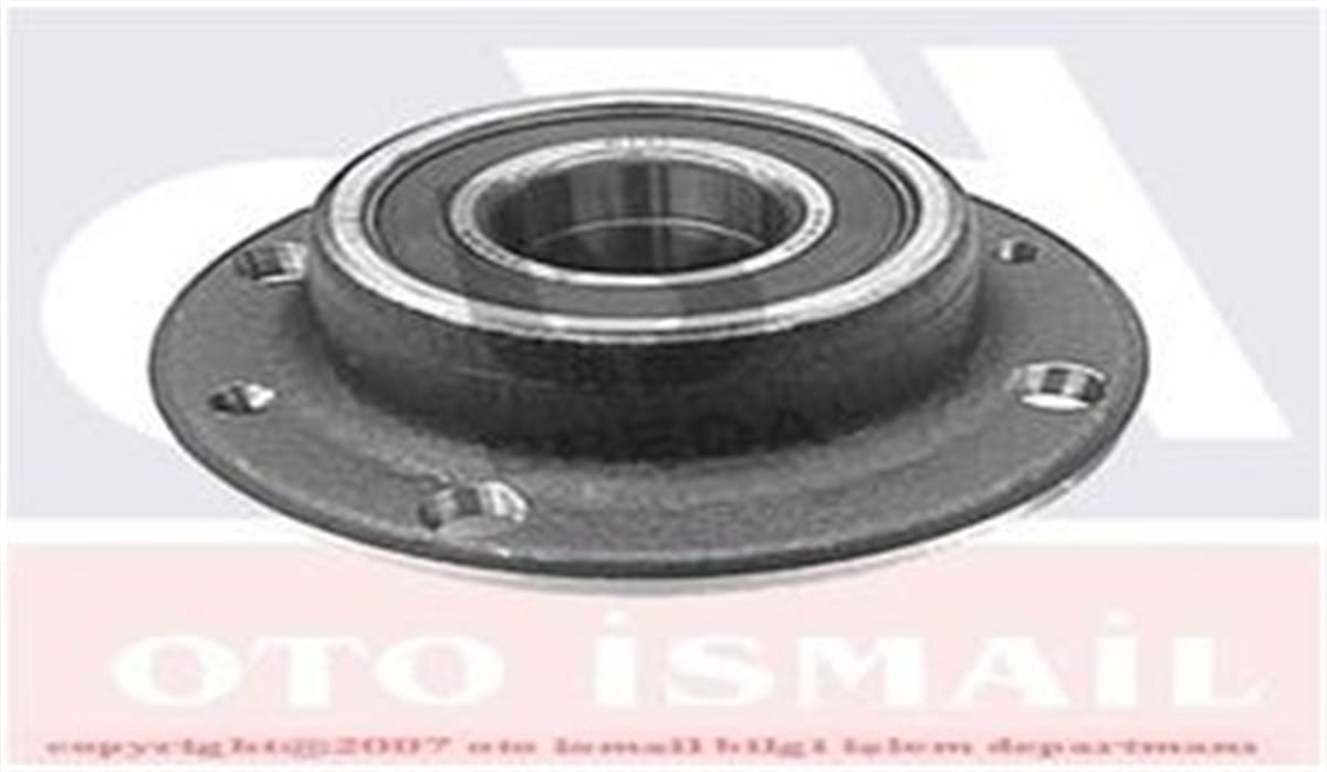ALBEABAF-0013AD ARKA TEKER PORYASI RULMANI TEMPRA-DOBLO-PALIO-ALBEA-MAREA ABS SİZ 4 BİJON 30X117X61.7 SKF VKBC20028SKFSKF VKBC20028