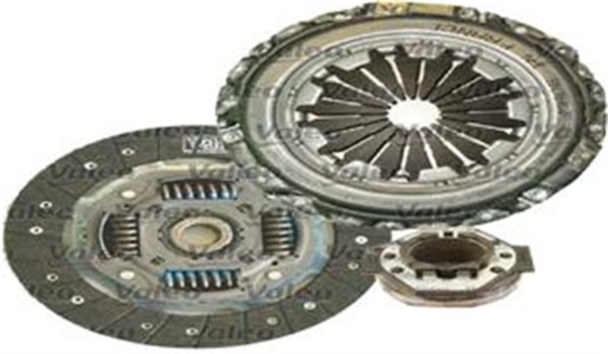 ALBEADEBRIYAJ SETİ DOBLO-ALBEA-MAREA-PALIO-STILO 1.6 16V 10-00 350A1.000-182B6.000 VALEO 826231VALEOVALEO 826231