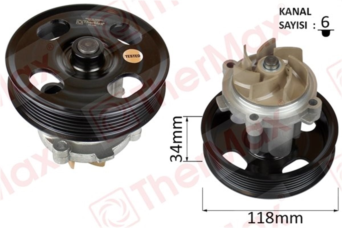 ALBEADEVİRDAİM ASTRA H-CORSA C-D-COMBO-LINEA-DOBLO-ALBEA-PUNTO-FIORINO-BIPPER-NEMO 1.3MTJ-JTD-CDTİ 1626514480-46819138-71745026-1334207-93195466-93177340 THERMAX T01.150THERMAXTHERMAX T01.150