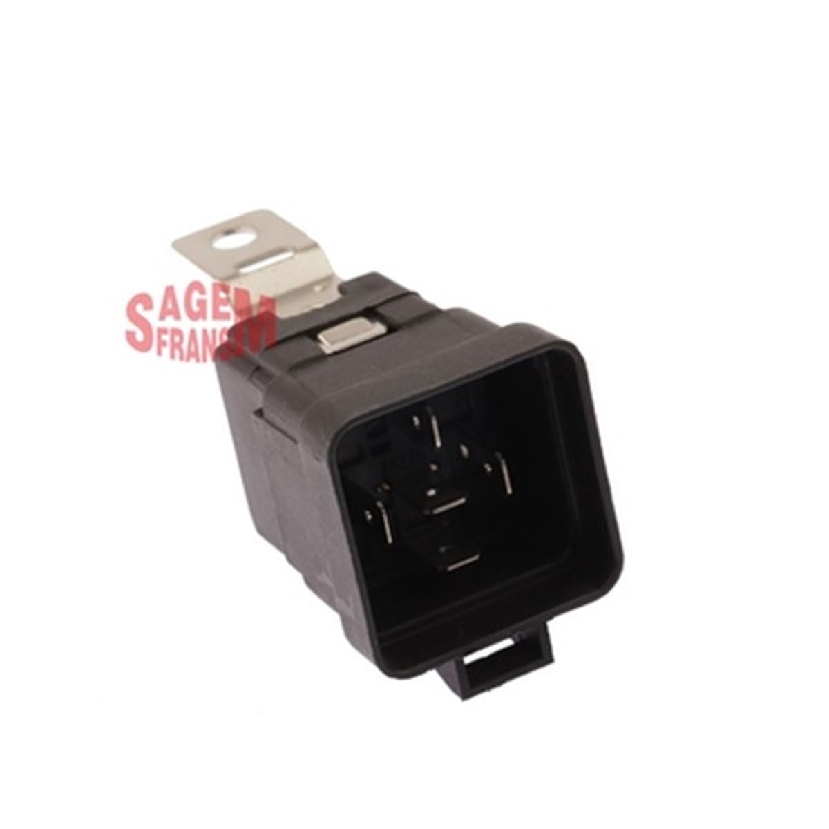 ALBEAFAN ROLESİ 5 FİŞ PALIO- ALBEA- SİENA -PUNTO- DUCATO SAGEM 210170SAGEMSAGEM 210170