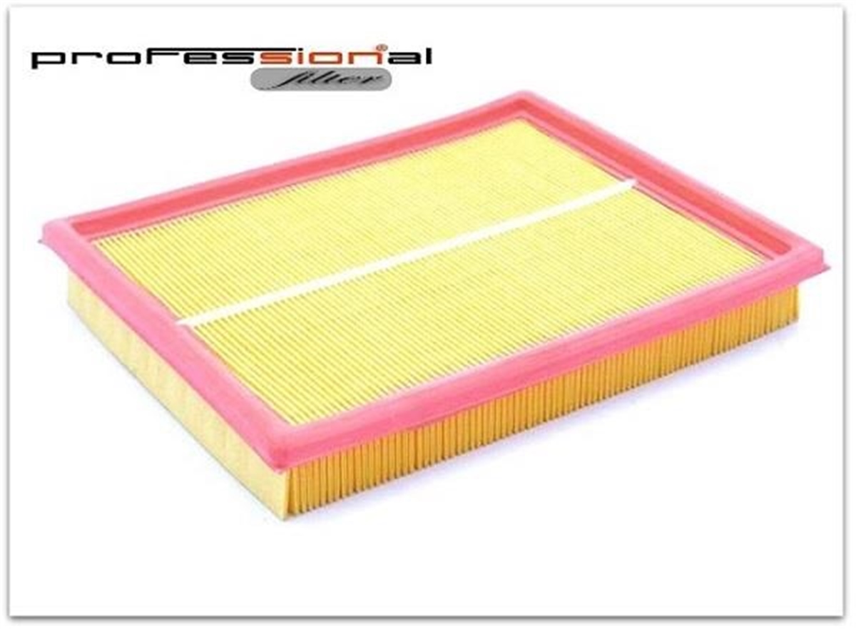 ALBEAHAVA FİLTRESİ ALBEA 98-PALIO 96- 1.0-1.2-1.4-1.5-1.6 16V SION SH1444SIONSION SH1444