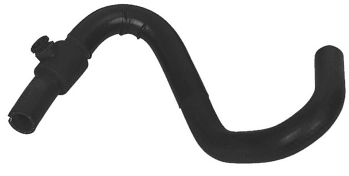 ALBEAKALORİFER HORTUMU ALBEA 1.6 YTT 30535YTTYTT 30535