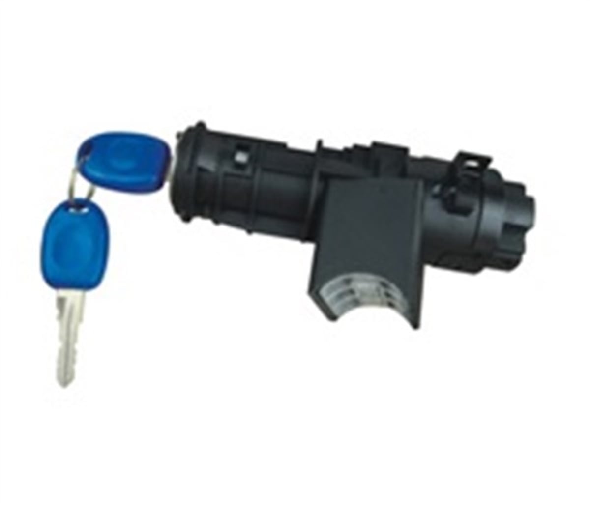 ALBEAKONTAK GÖVDESİ ANAHTARLI ALBEA-DOBLO-MAREA İNCE DİŞ ZENON FI97068KZENONZENON FI97068K