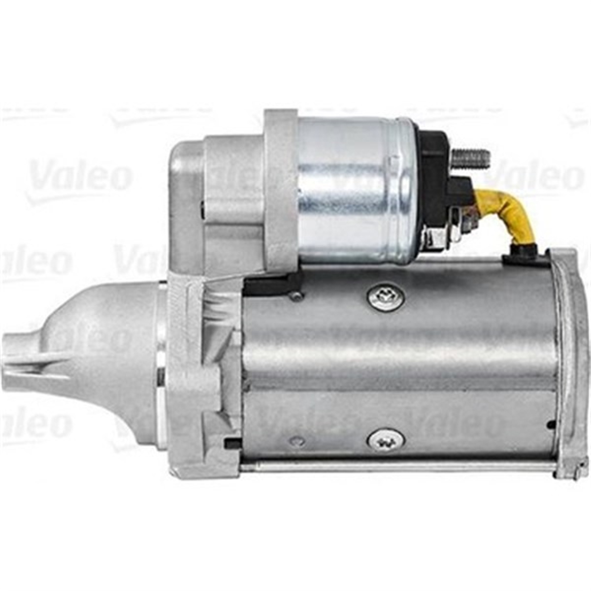 ALBEAMARŞ MOTORU 12V 9DİŞ 1.3KW DOBLO-ALBEA-GRANDE PUNTO-PUNTO EVO-500-ASTRA H-CORSA D-COMBO 1.3 MTJ-CDTI 438168 VALEO 446771VALEOVALEO 446771