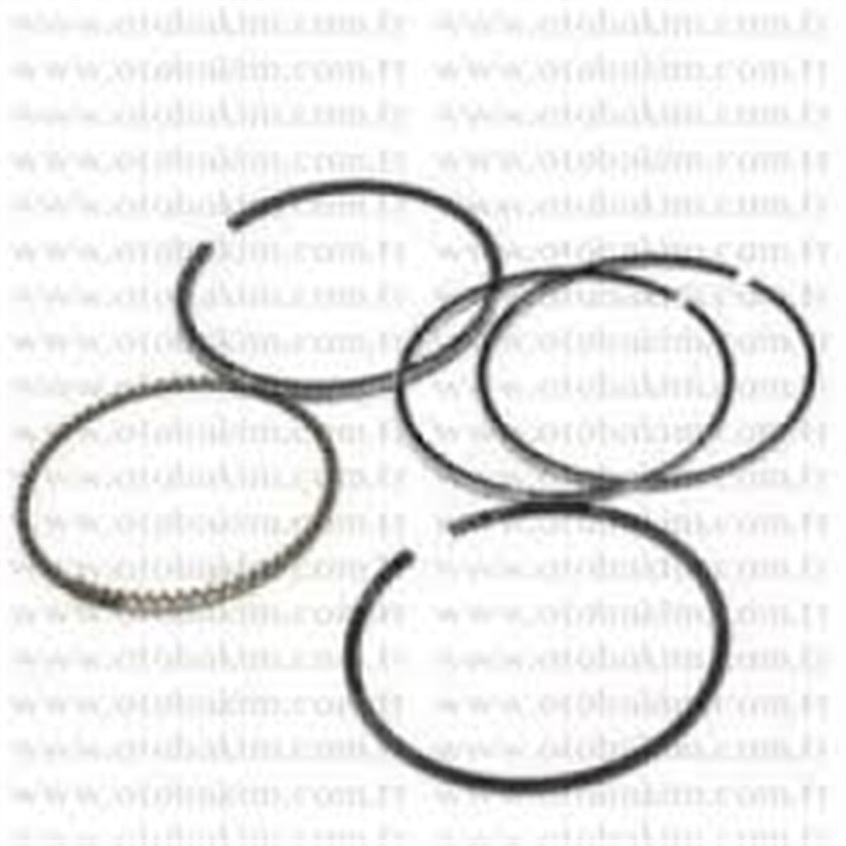 ALBEAMOTOR SEGMANI PALIO-ALBEA-DOBLO 1.3 MTJ-LINEA-GRANDE PUNTO-ASTRA 1.3 69.60 ÇAP 0.40 YENMAK 91-09282-040YENMAKYENMAK 91-09282-040