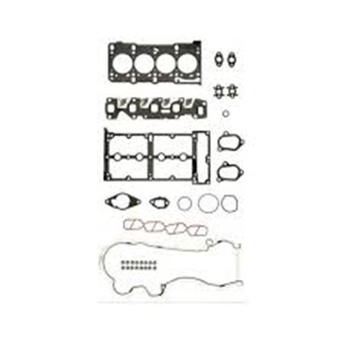 ALBEAMOTOR TAKIM CONTA SİLİNDİR KAPAK CONTASI SİZ DOBLO-PALIO-ALBEA-PUNTO 1.9D 01 223 A6.000 PAYEN GZ790PAYENPAYEN GZ790