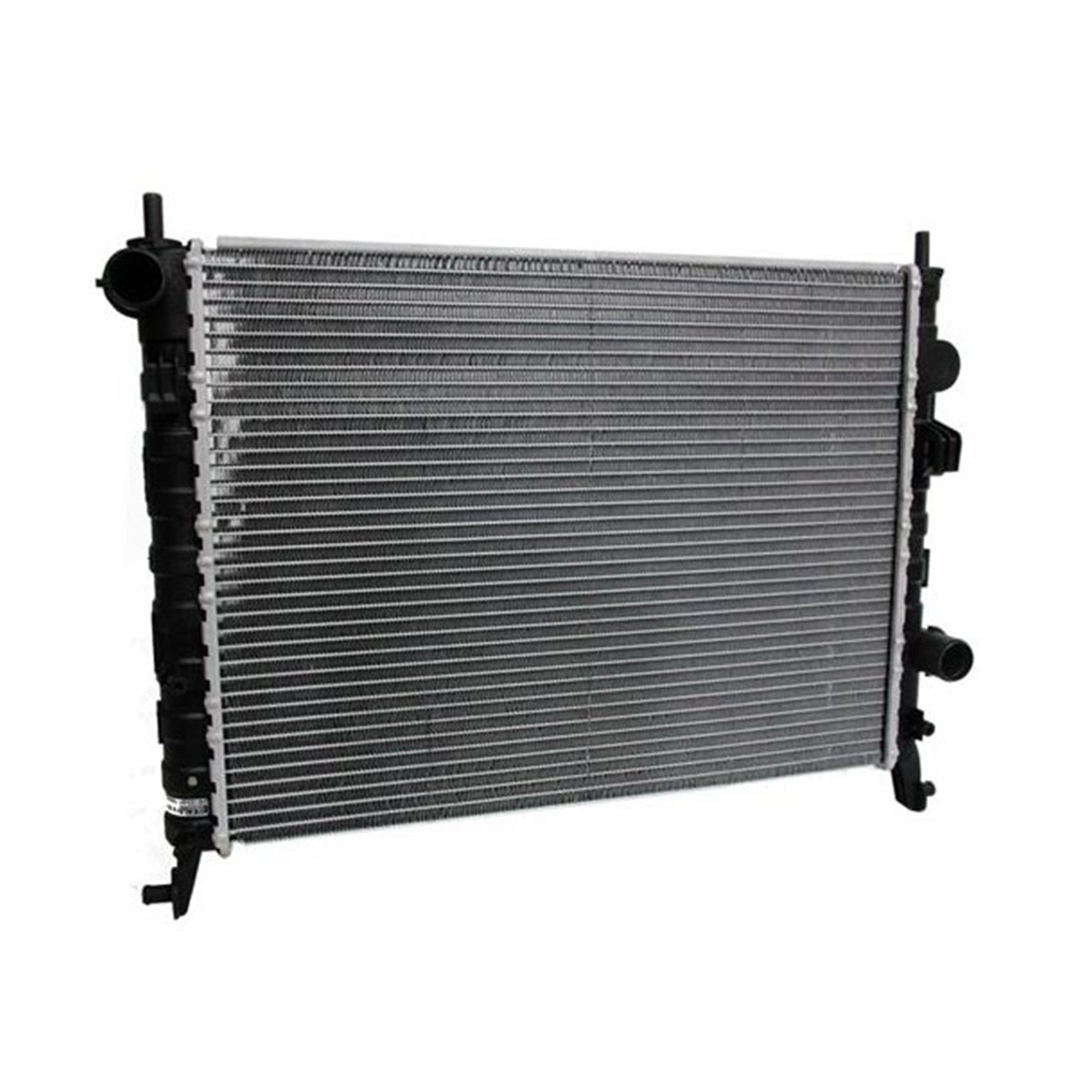 ALBEARADYATOR ALBEA 1.3 JTD-PALIO YM-STRADA 06 AC 520X395X42 ALEMİNYUM ORIS MFI850ORISORIS MFI850